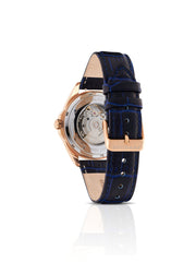 Pioneer Rosé Blue