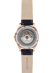 Pioneer Rosé Blue