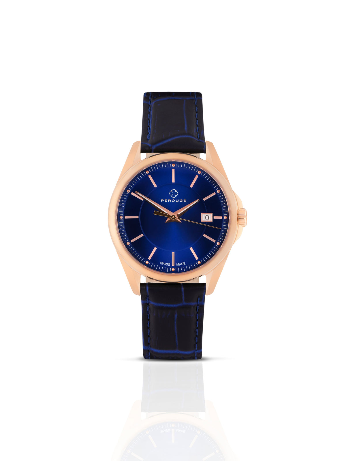 Pioneer Rosé Blue