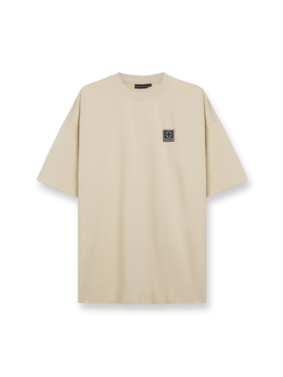 Signature Tee – Desert