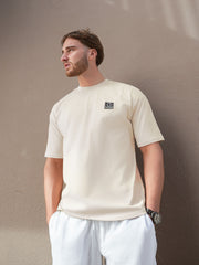 Signature Tee – Desert