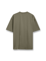 Signature Tee – Fern Green