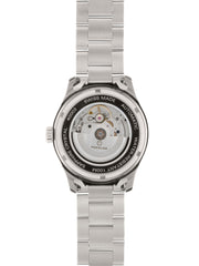 Silver Seal