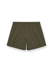 Swim shorts - Khaki Green