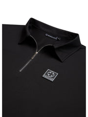 The Polo - Deep Black