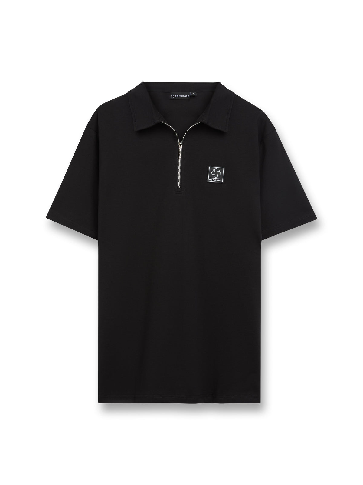 The Polo - Deep Black