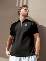 The Polo - Deep Black