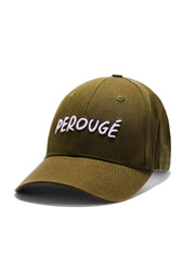 The Green Cap