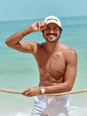 The Sand Cap