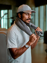 The Sports Cap